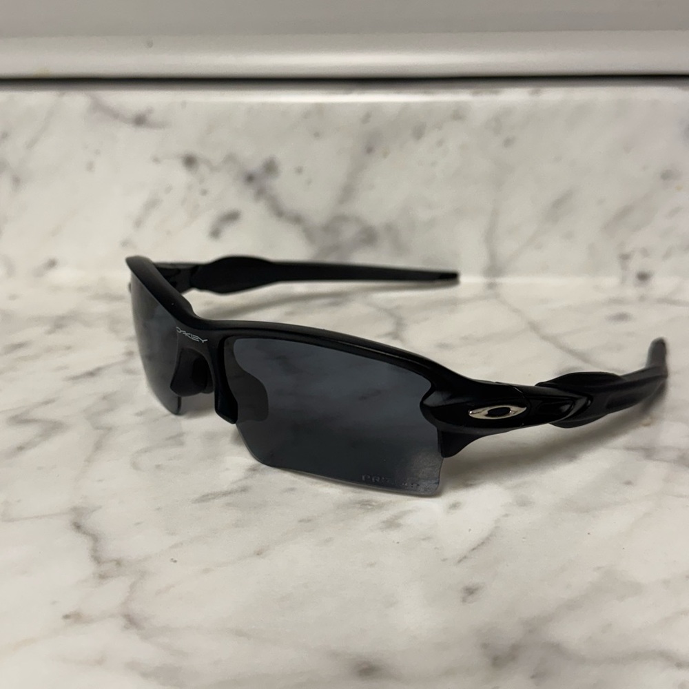 Oakley Black Sunglasses